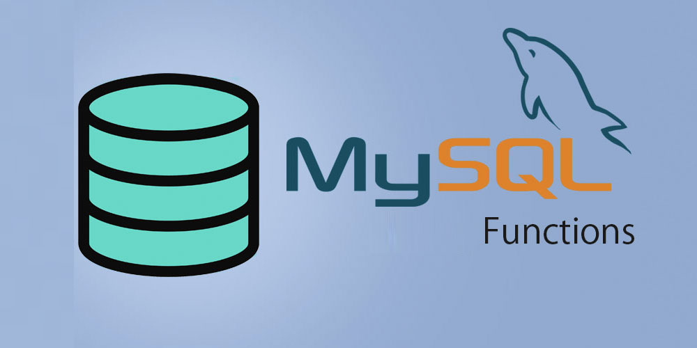 MySQL 常用函数