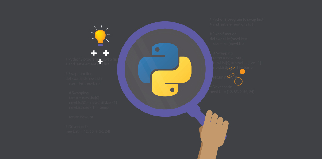 Python 编程入门语法速查手册