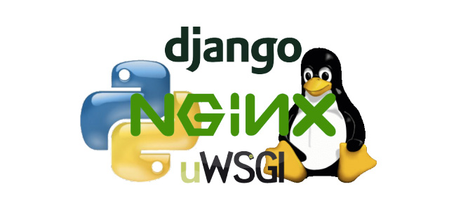 Ubuntu 服务器配置（Django+uWSGI+nginx）