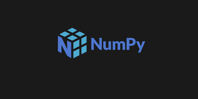 NumPy 的常量