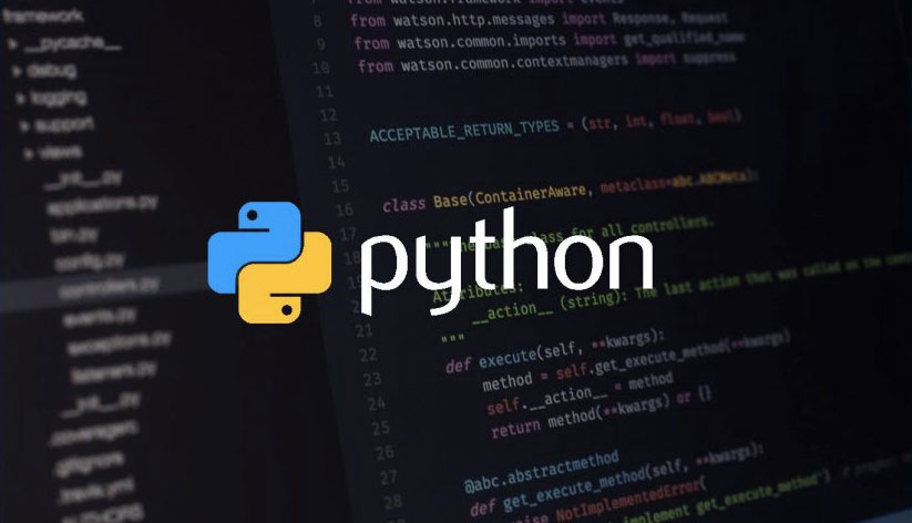 Python 特殊属性 __doc__ 文档字符串