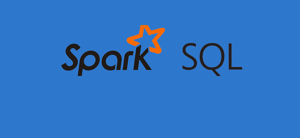Spark SQL 从文件查询数据